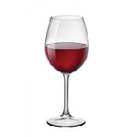 Taça de Vinho Tinto
