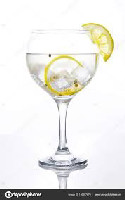 Gin Tônica