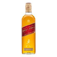 Red Label dose