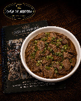 1/2 Carne de Panela