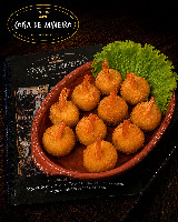 Camafeu De Camarão