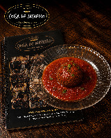 Almôndega Ao Molho