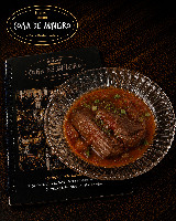 Carne De Panela Pedaço