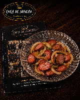 Linguiça Pedaço