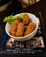 Bolinho De Costela