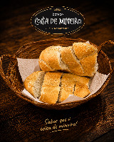 Pão