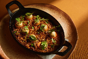 Arroz Maria Isabel