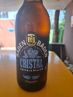 BADEN BADEN CRISTAL