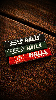 Halls