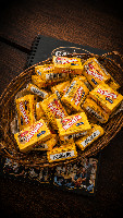 paçoquinha