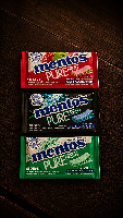 Mentos