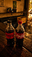 Coca Cola 600 ml