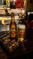 Cerveja Amstel 600ml