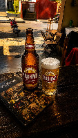 Cerveja Brahma 600ml