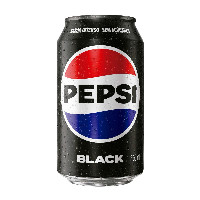Pepsi Black (350ml)