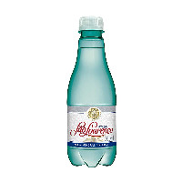 Água sem gás (350ml)