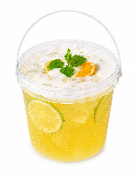 Baldão Tropical