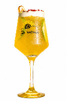 Gin tropical