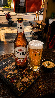 Cerveja Petra 600ml