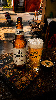Cerveja Bohemia 600ml