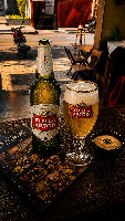 Cerveja Stella 600ml
