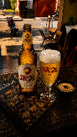 Cerveja Skol 600ml
