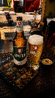 Cerveja Spaten 600ml