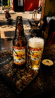 Cerveja Original 600ml