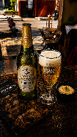 Cerveja Stella  Pure Gold 600ml