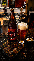 Cerveja Artesanal Slod Amber Lager 600ml