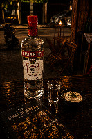Vodka Smirnoff