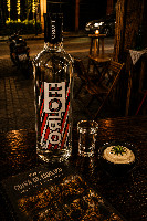 Vodka Orloff