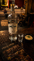 Cachaça Salinas