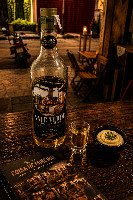Cachaça Vale Verde