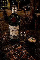 Tanqueray