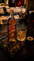 Johnnie Walker Red Label