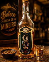 Cachaça Dama Da Noite