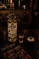 Cachaça Atitude