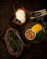 Feijoada Completa 1 pessoa