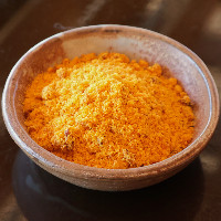 Farofa da Casa