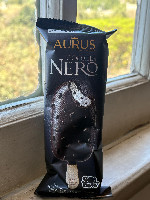 PÍCOLE AURUS NERO