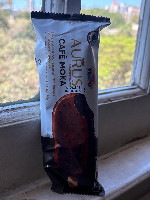 PÍCOLE AURUS MOKA