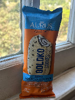 PÍCOLE AURUS COOKIES ZERO