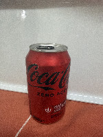 Coca-Cola Zero