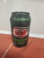 Guaraná Zero