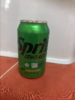 Sprite Zero