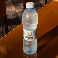 Água Mineral Lindoya