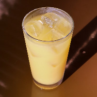 Suco Integral de Laranja