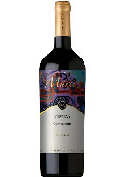 VH CHI MARIO RESERVA CARMENERE 750ML