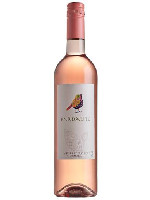 VH PORT PARDALITO ROSÉ 750ML